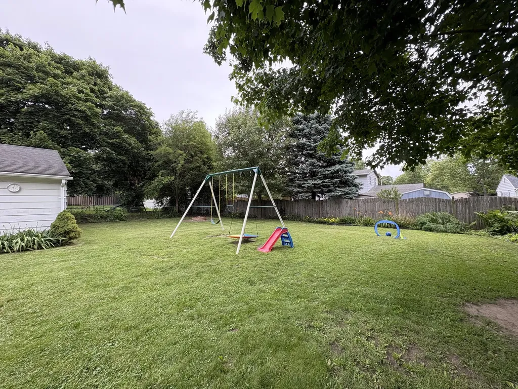807 Concord Boulevard Blackman Charter Township MI 49202