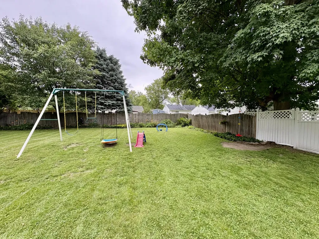 807 Concord Boulevard Blackman Charter Township MI 49202