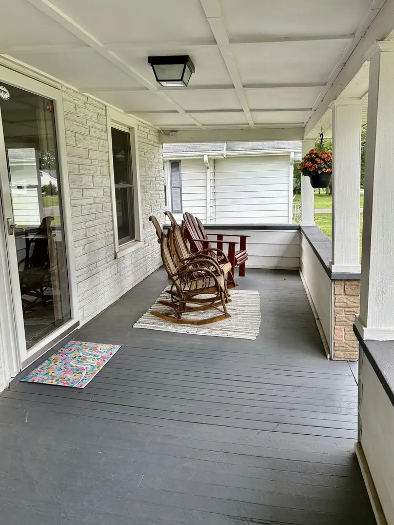 807 Concord Boulevard Blackman Charter Township MI 49202