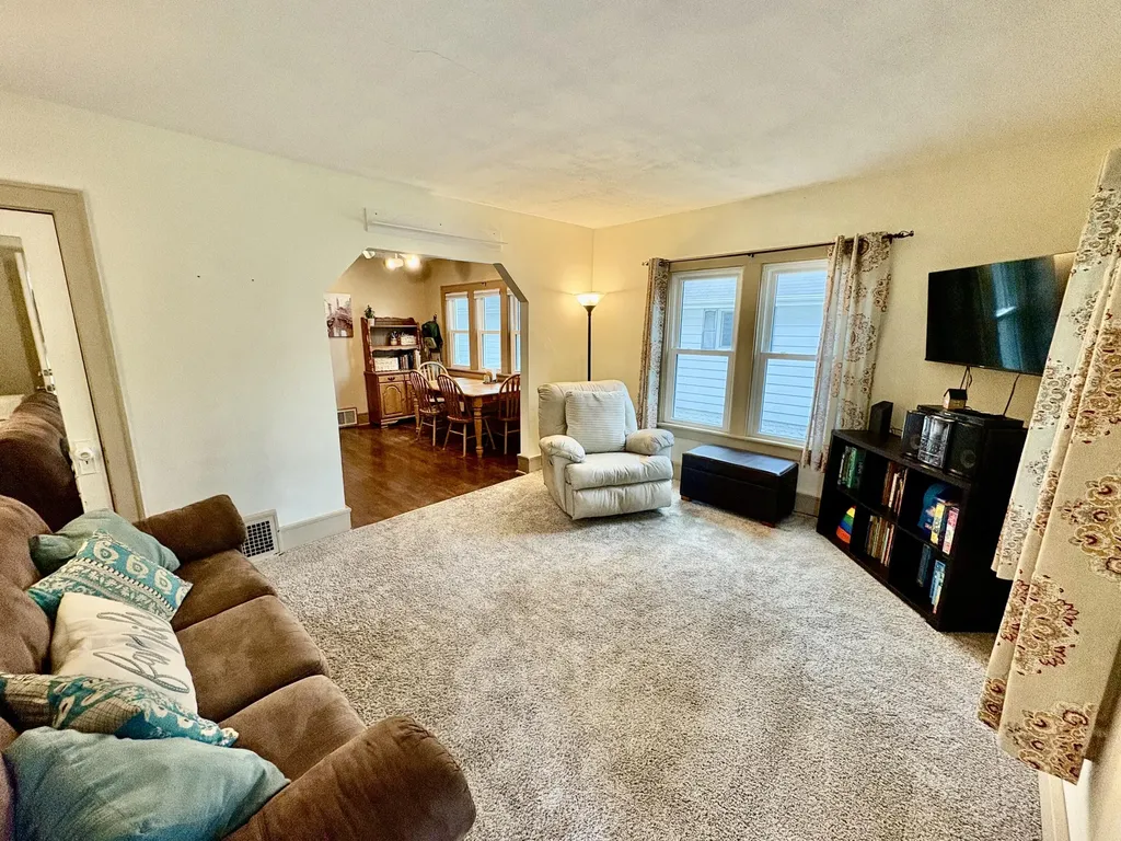 807 Concord Boulevard Blackman Charter Township MI 49202