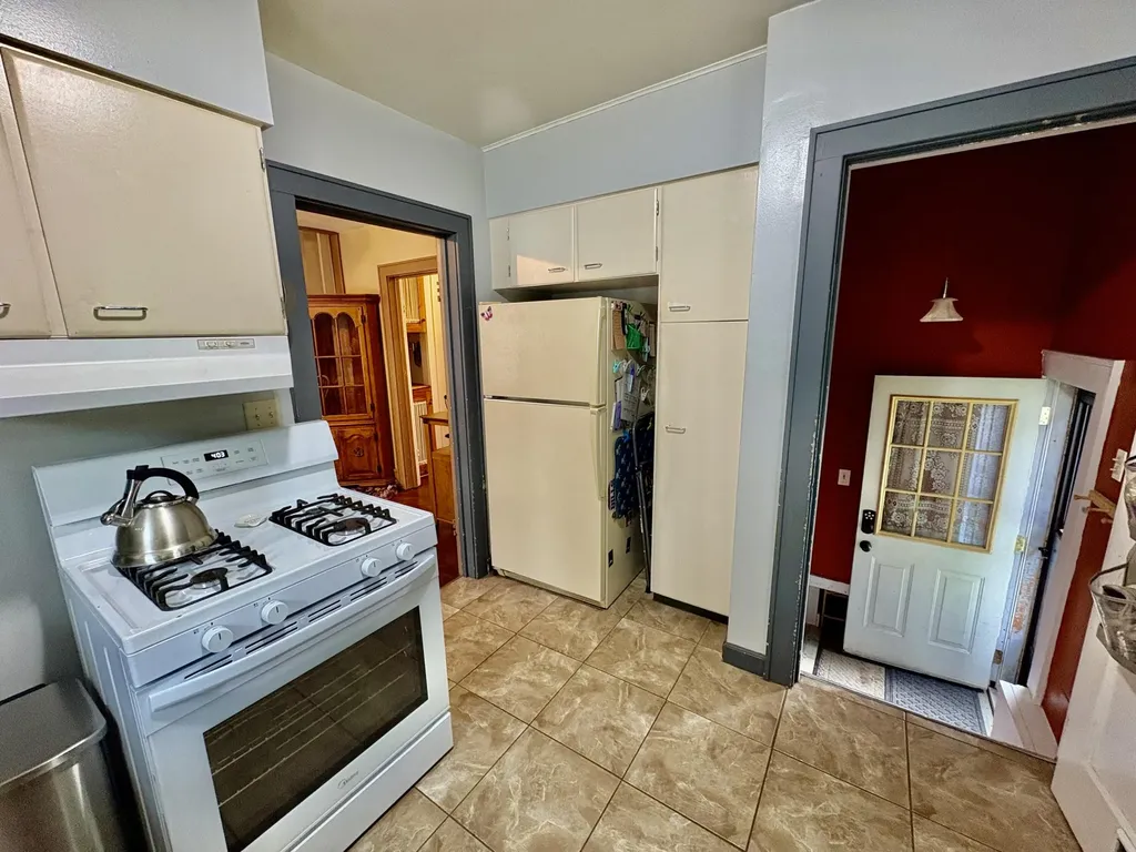 807 Concord Boulevard Blackman Charter Township MI 49202