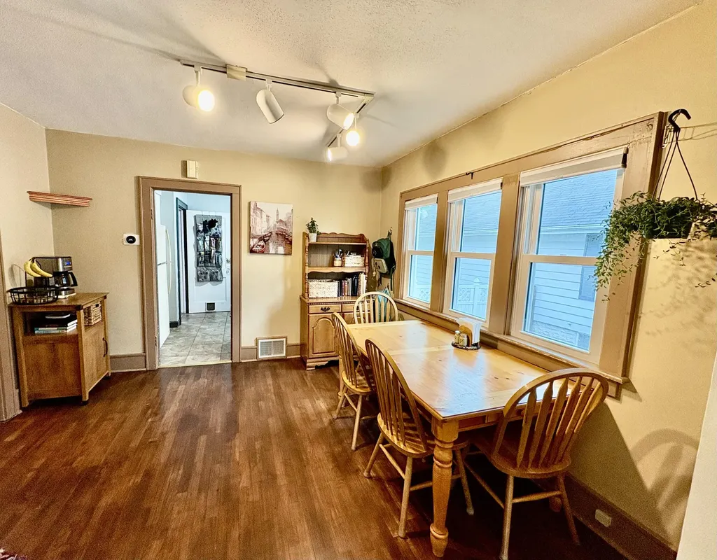 807 Concord Boulevard Blackman Charter Township MI 49202
