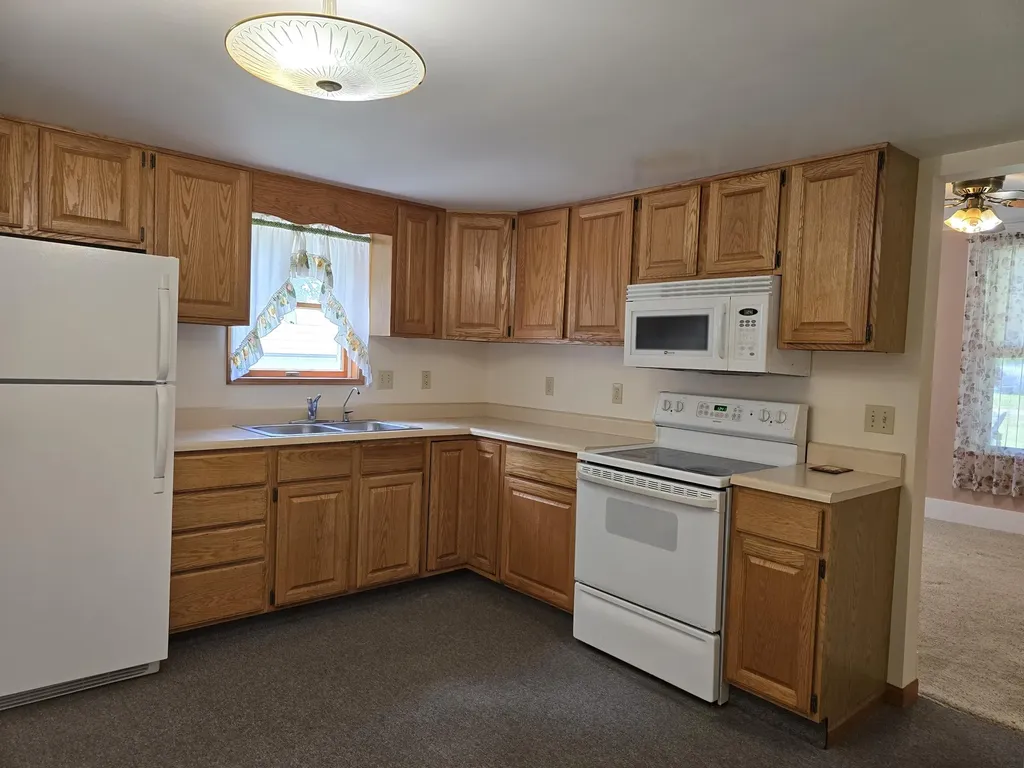 315 E Center Street Concord Village MI 49237
