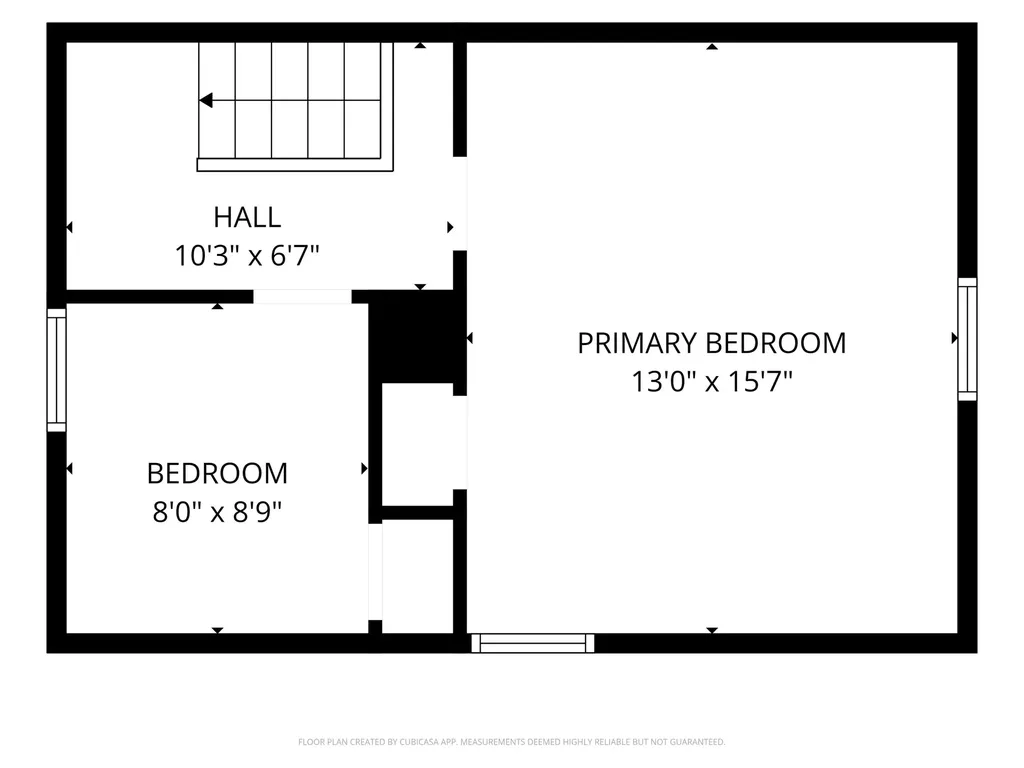 315 E Center Street Concord Village MI 49237