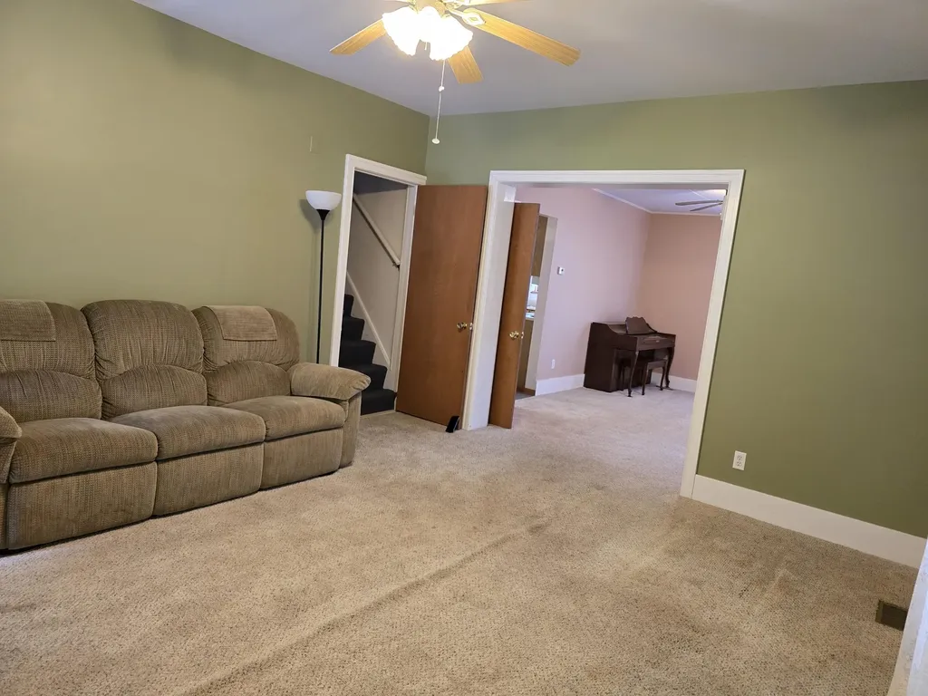 315 E Center Street Concord Village MI 49237