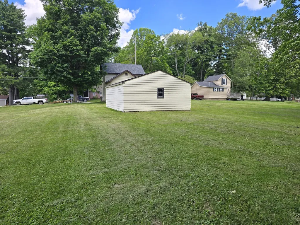 315 E Center Street Concord Village MI 49237