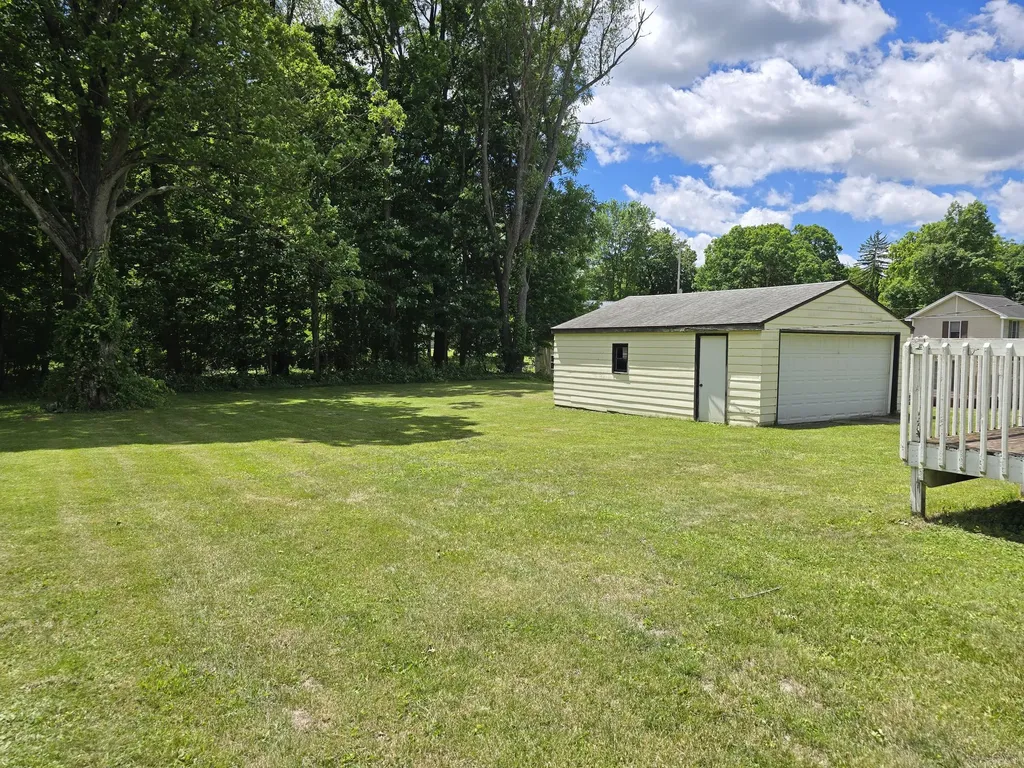 315 E Center Street Concord Village MI 49237