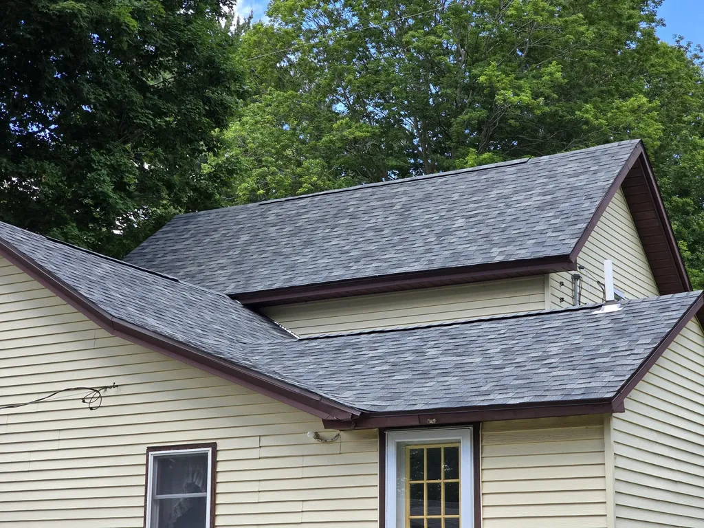 315 E Center Street Concord Village MI 49237