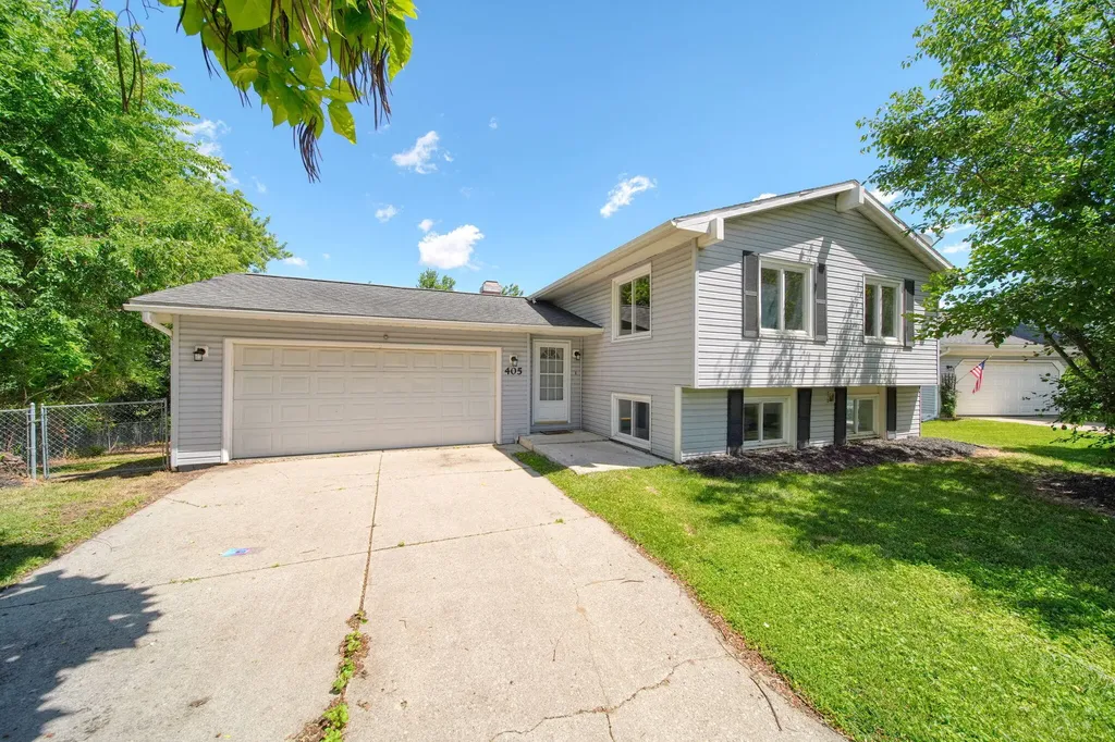 405 Marion Court Clinton Village MI 49236