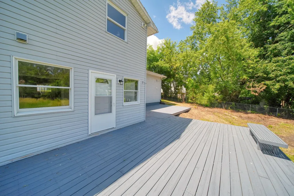 405 Marion Court Clinton Village MI 49236
