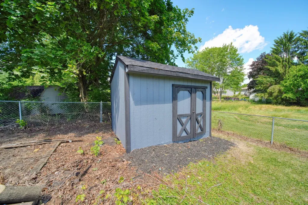 405 Marion Court Clinton Village MI 49236