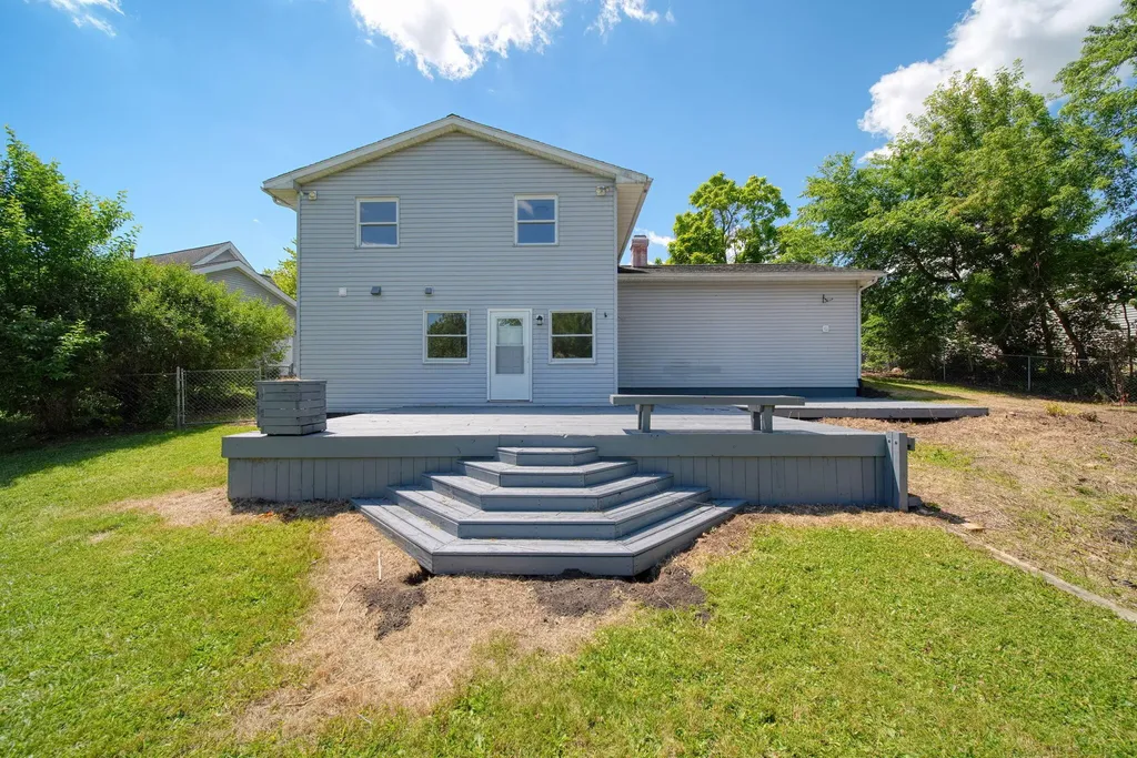 405 Marion Court Clinton Village MI 49236