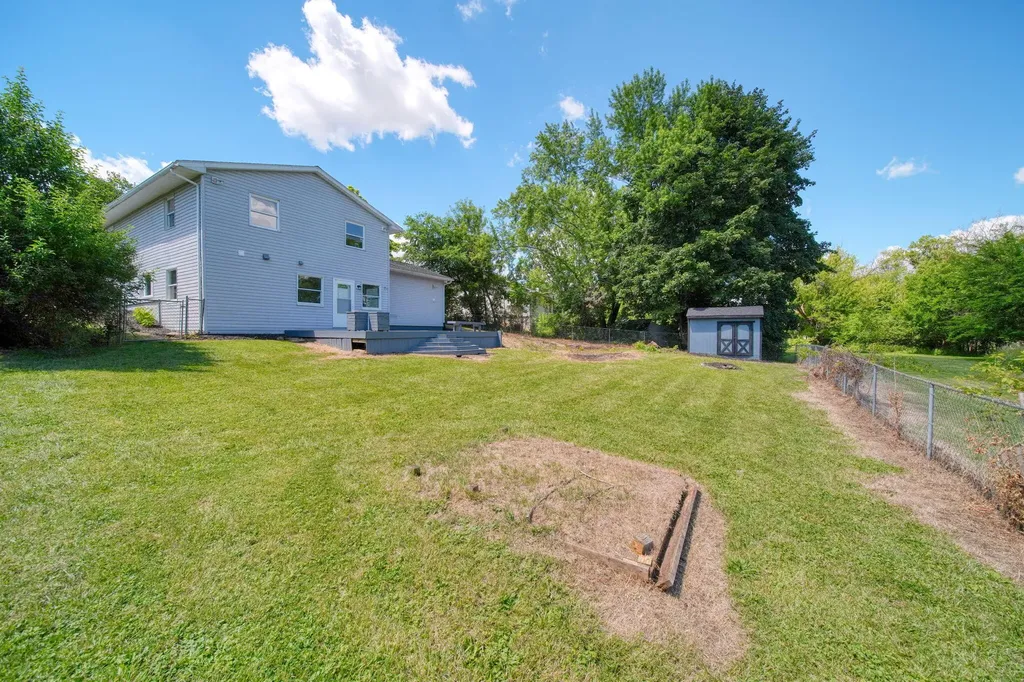 405 Marion Court Clinton Village MI 49236