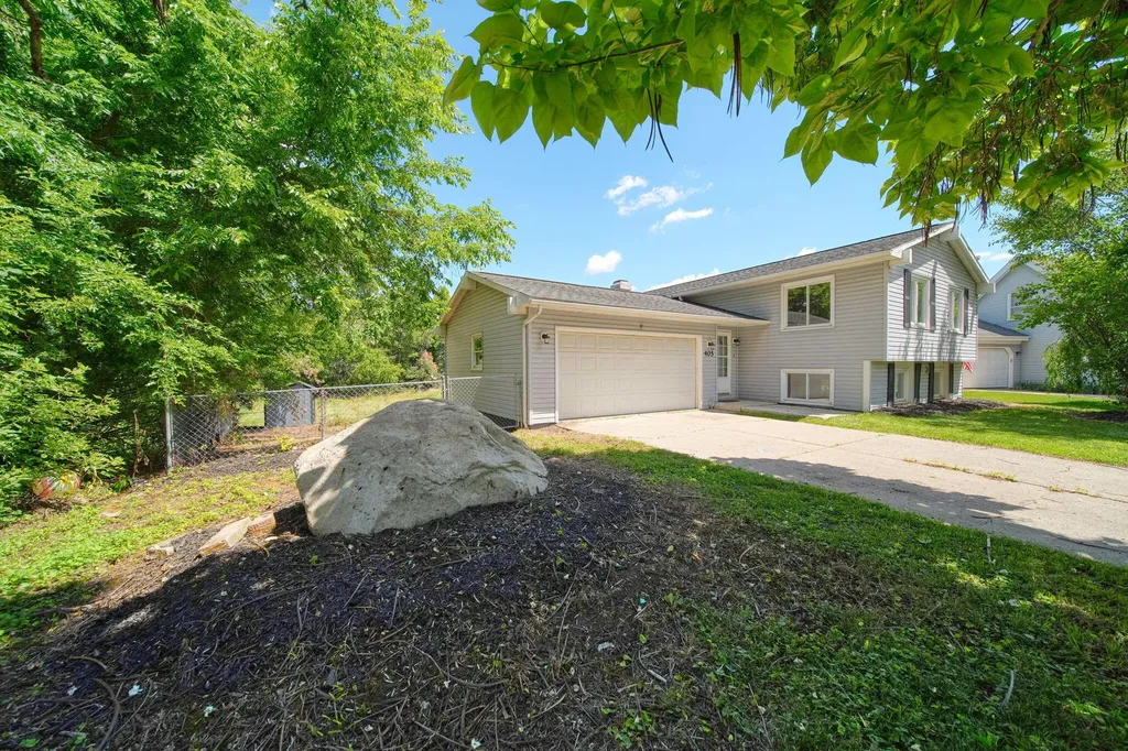 405 Marion Court Clinton Village MI 49236