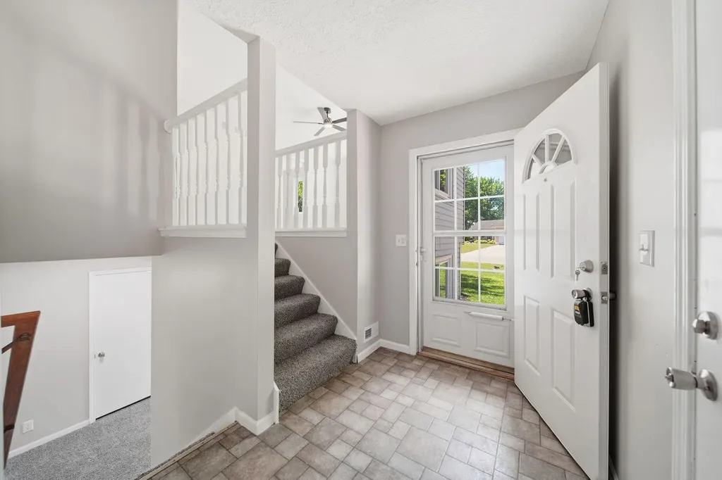 405 Marion Court Clinton Village MI 49236