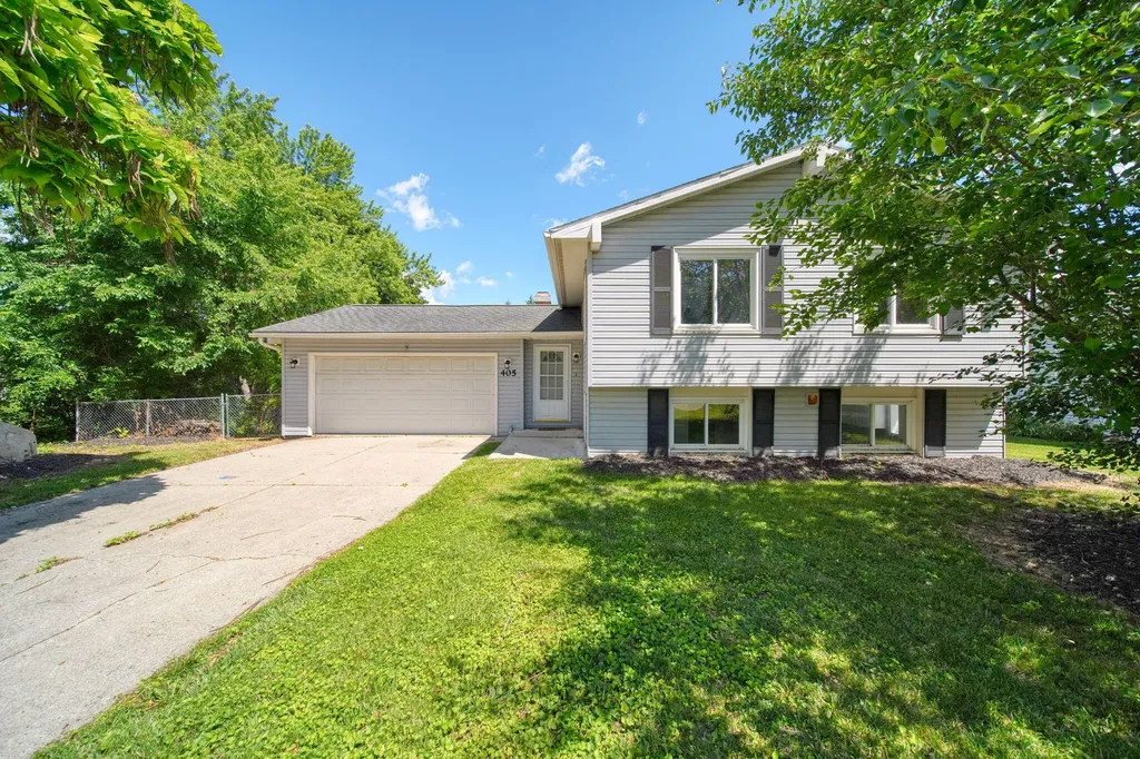 405 Marion Court Clinton Village MI 49236