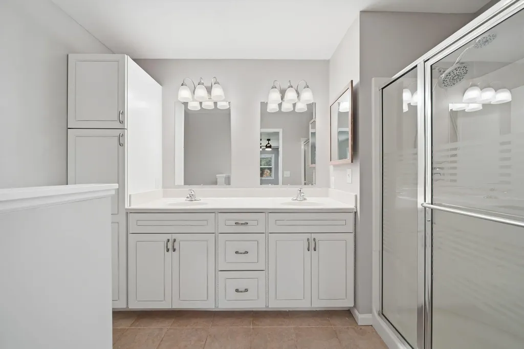 405 Marion Court Clinton Village MI 49236