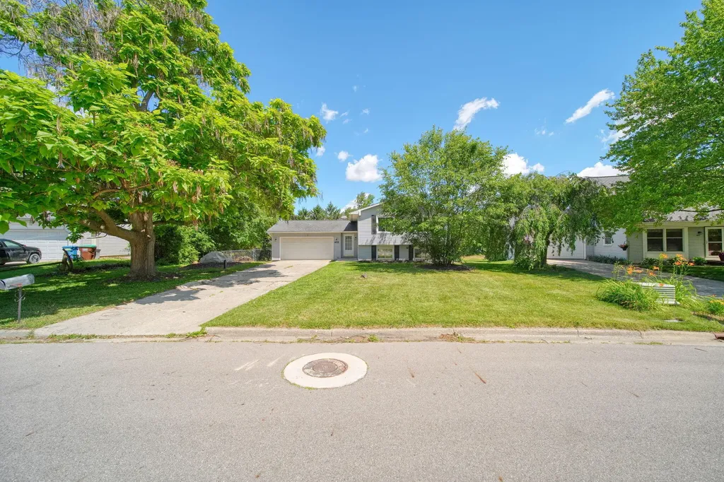 405 Marion Court Clinton Village MI 49236