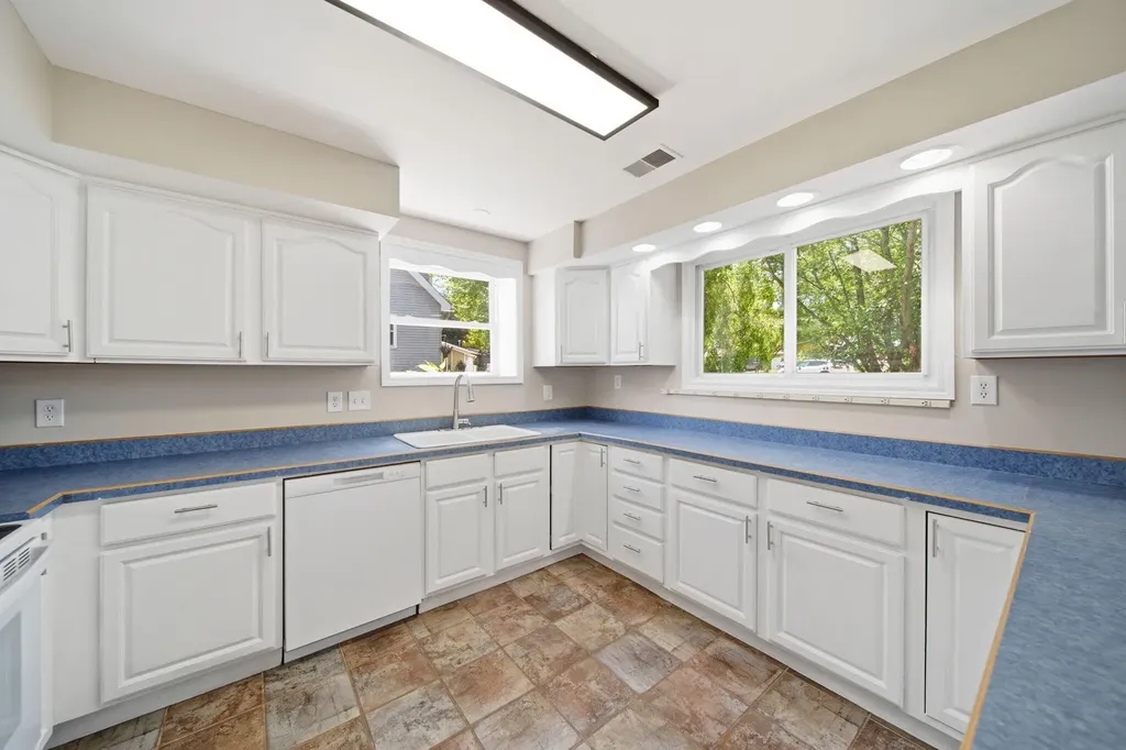 405 Marion Court Clinton Village MI 49236