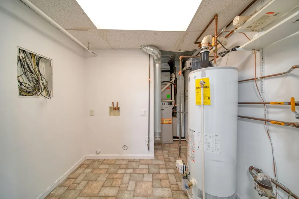 405 Marion Court Clinton Village MI 49236