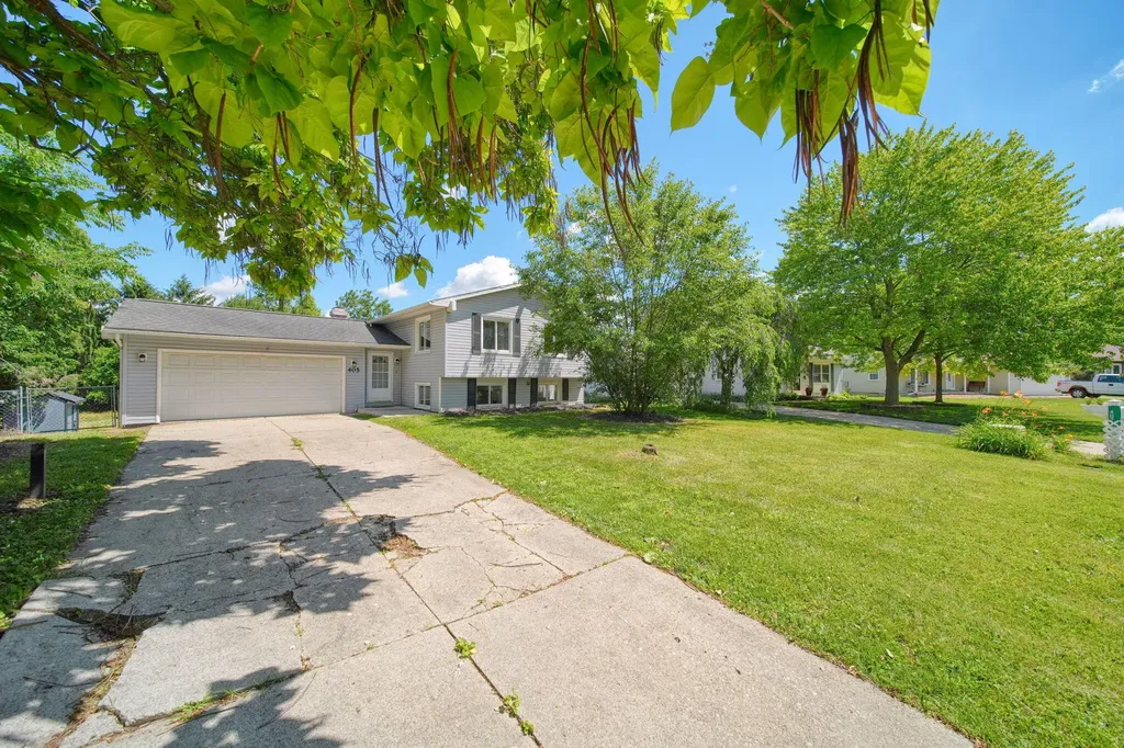 405 Marion Court Clinton Village MI 49236
