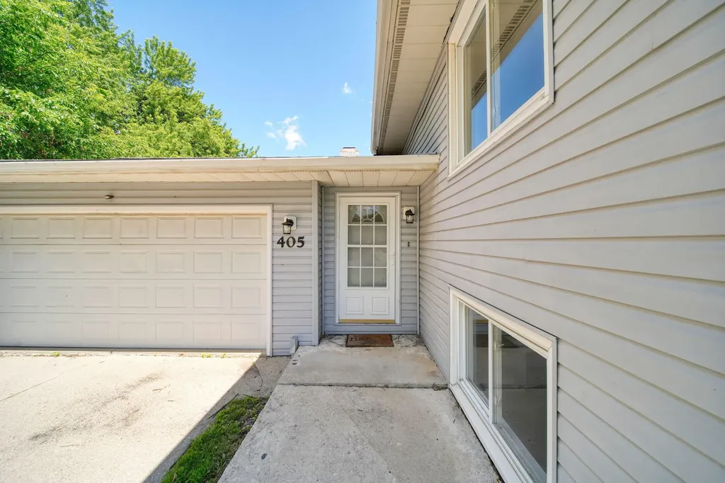 405 Marion Court Clinton Village MI 49236