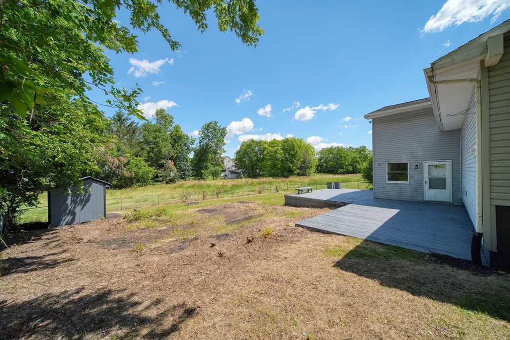 405 Marion Court Clinton Village MI 49236