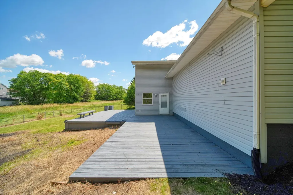 405 Marion Court Clinton Village MI 49236
