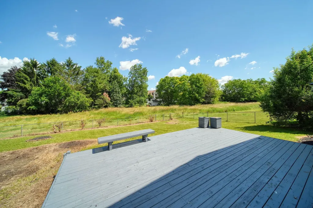 405 Marion Court Clinton Village MI 49236