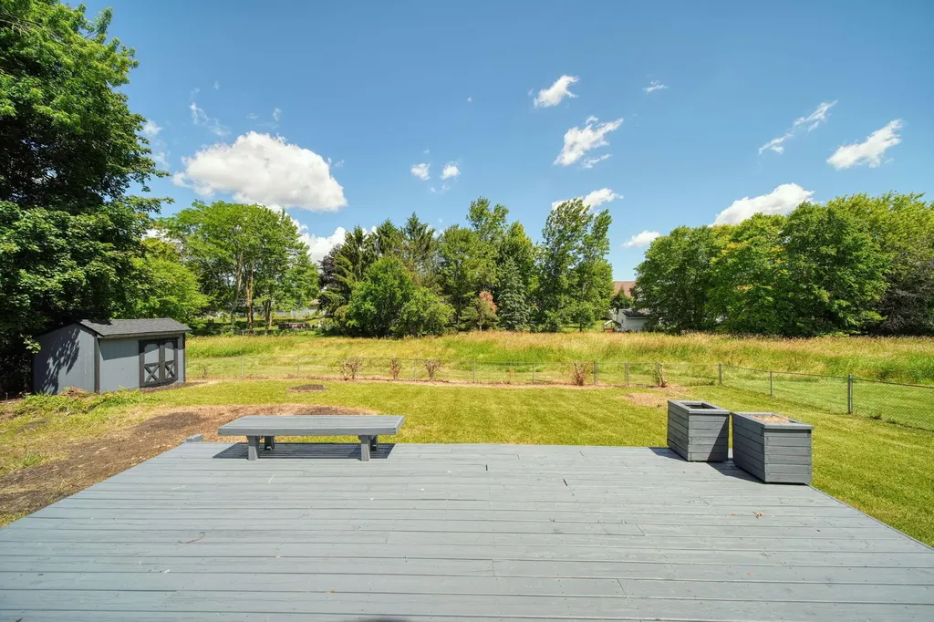 405 Marion Court Clinton Village MI 49236