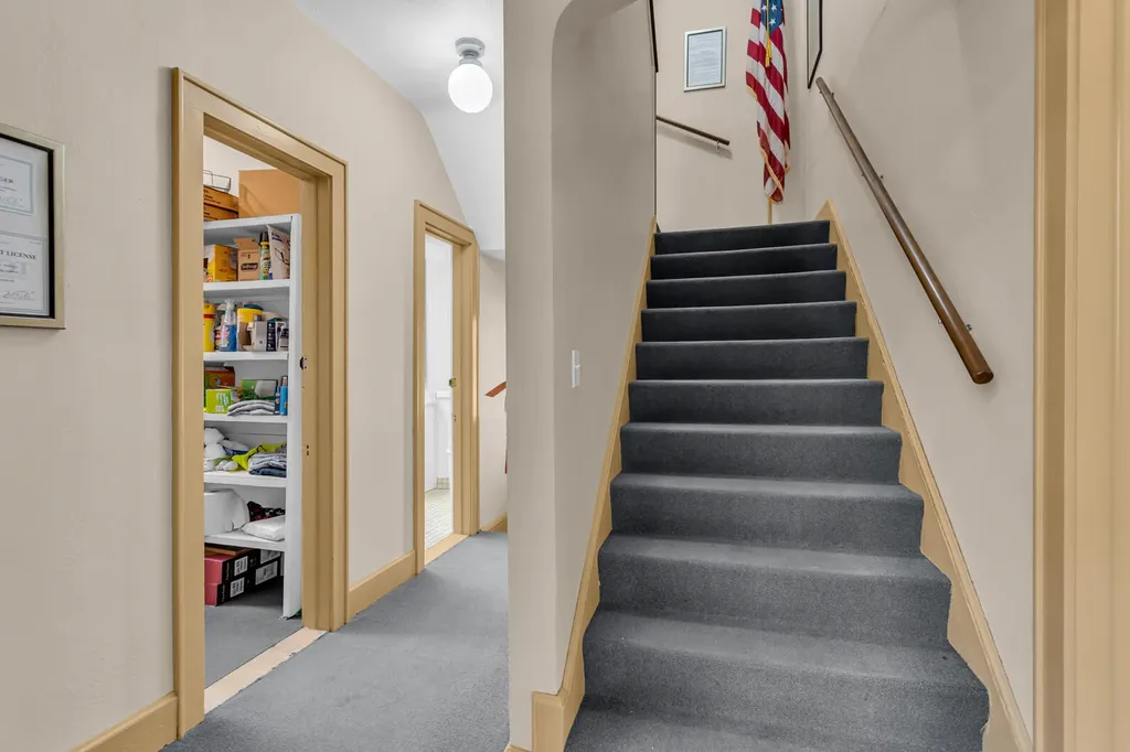3606 Wildwood Avenue Jackson City MI 49202