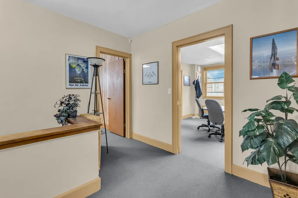 3606 Wildwood Avenue Jackson City MI 49202