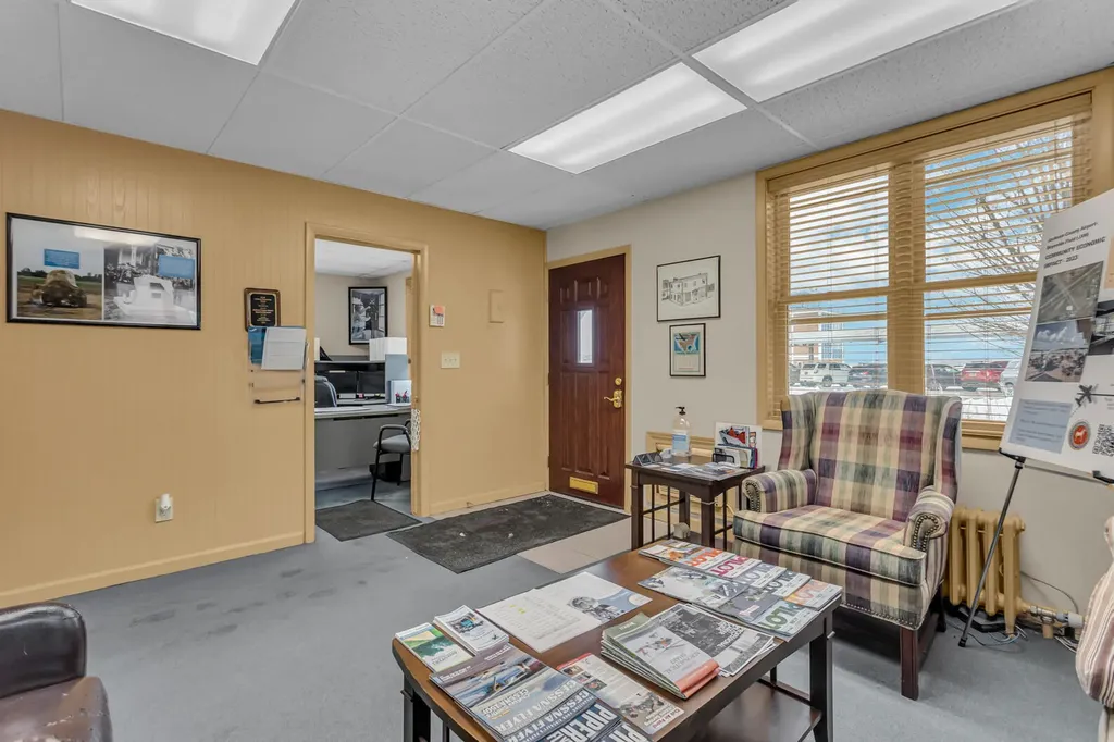 3606 Wildwood Avenue Jackson City MI 49202