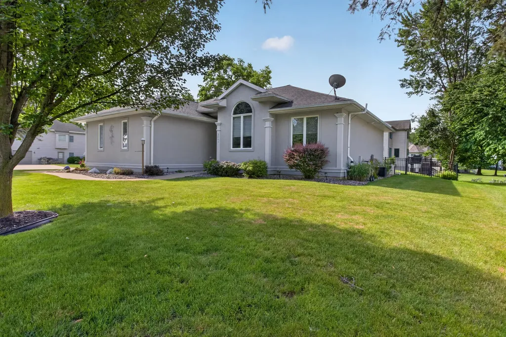 2401 Ridgeway Road Summit Township MI 49203