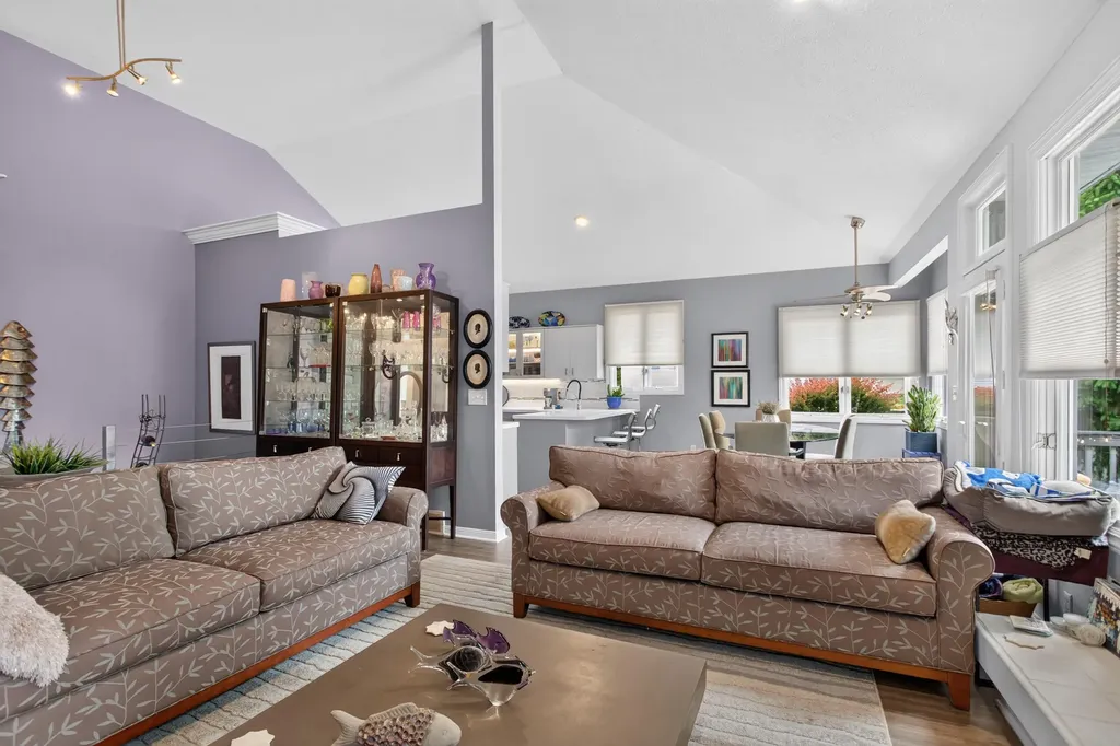 2401 Ridgeway Road Summit Township MI 49203