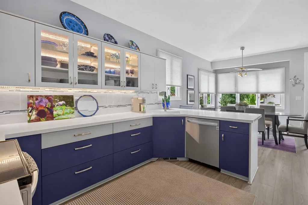 2401 Ridgeway Road Summit Township MI 49203