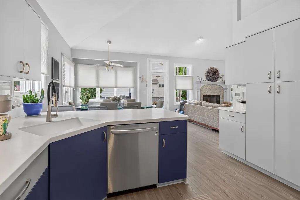 2401 Ridgeway Road Summit Township MI 49203