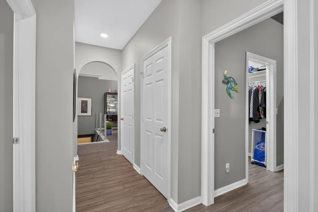 2401 Ridgeway Road Summit Township MI 49203