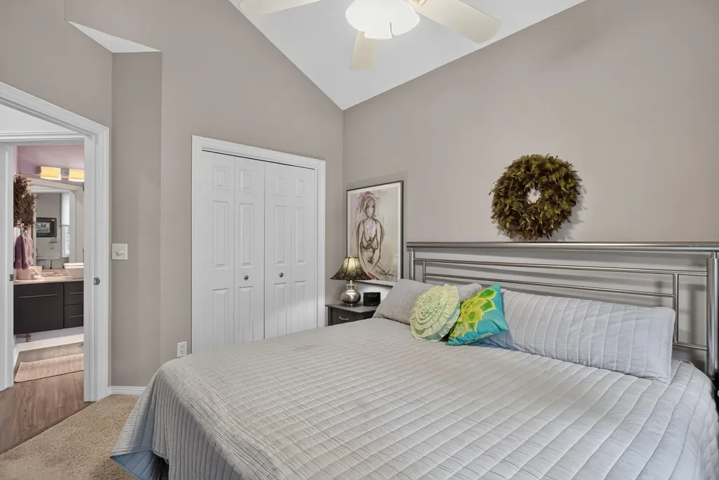 2401 Ridgeway Road Summit Township MI 49203