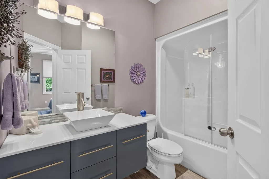 2401 Ridgeway Road Summit Township MI 49203