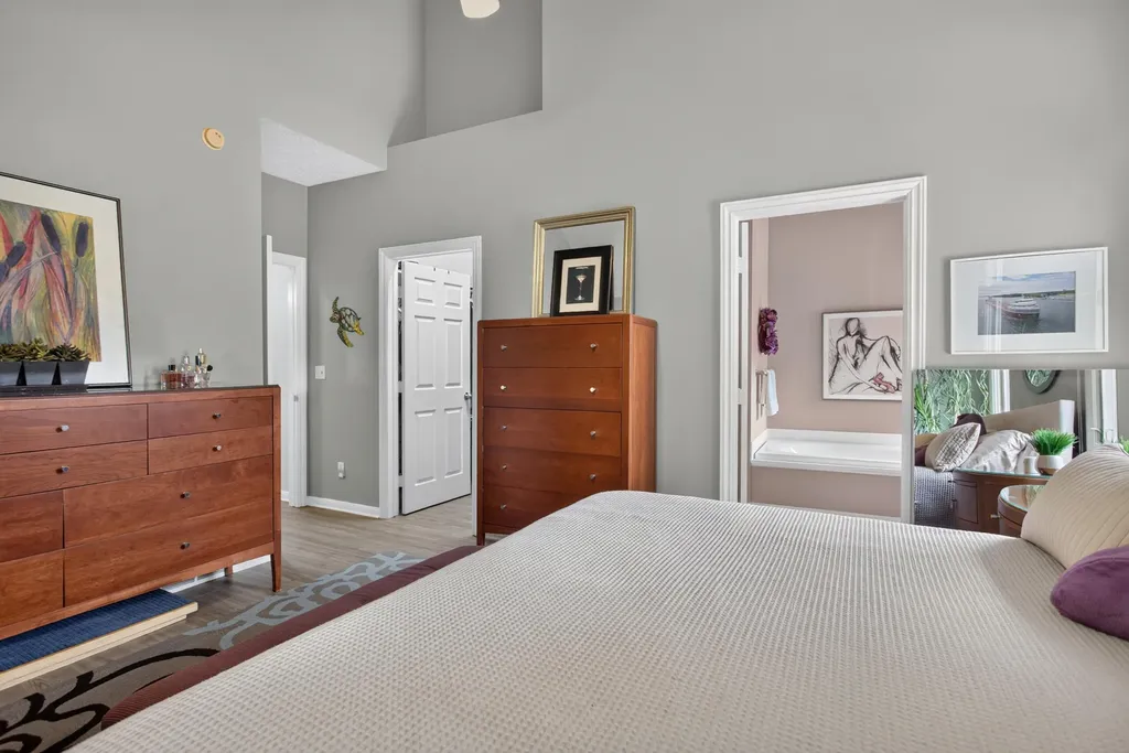2401 Ridgeway Road Summit Township MI 49203
