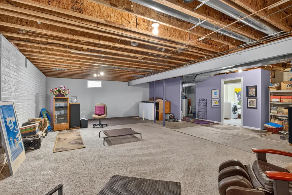 2401 Ridgeway Road Summit Township MI 49203