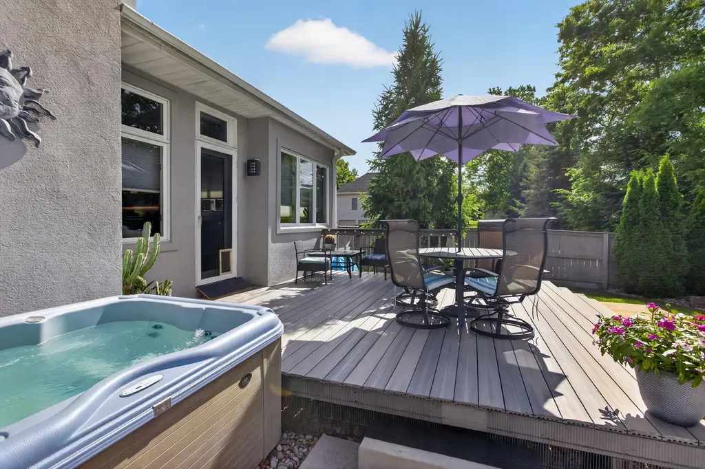 2401 Ridgeway Road Summit Township MI 49203