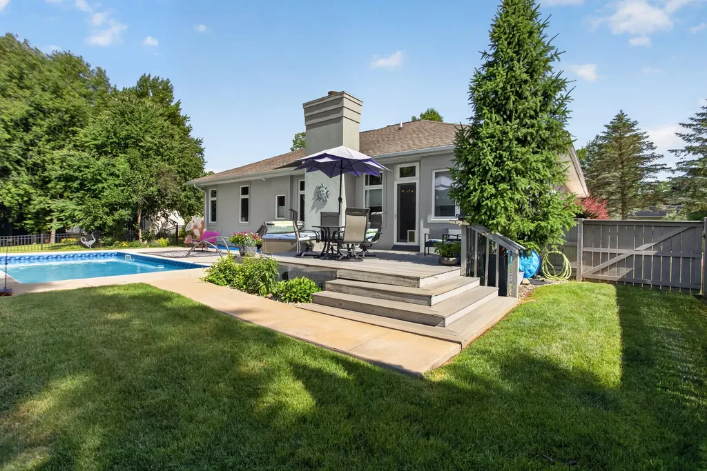 2401 Ridgeway Road Summit Township MI 49203
