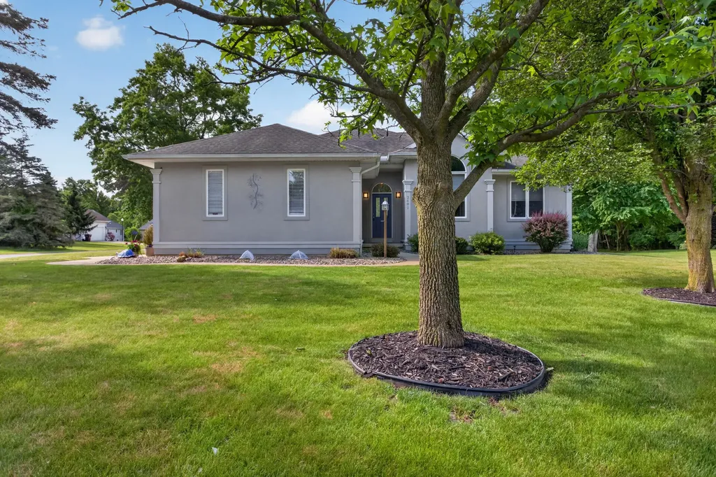 2401 Ridgeway Road Summit Township MI 49203