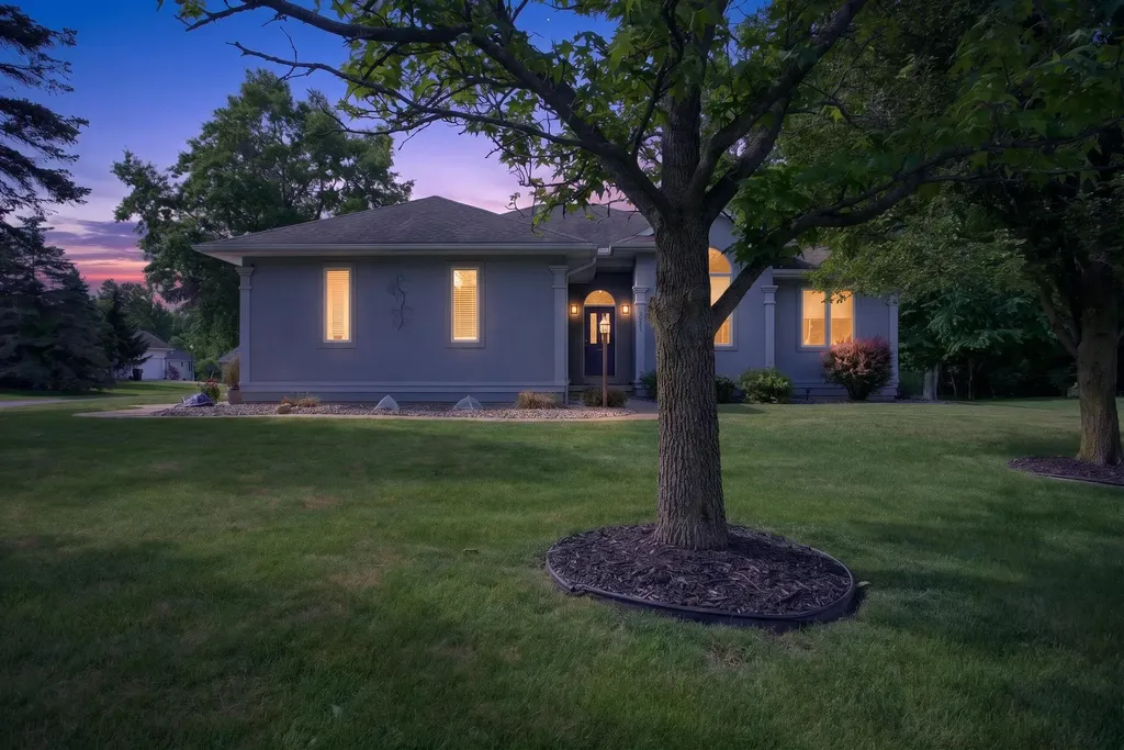 2401 Ridgeway Road Summit Township MI 49203