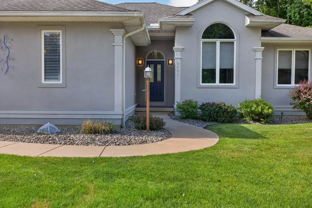 2401 Ridgeway Road Summit Township MI 49203