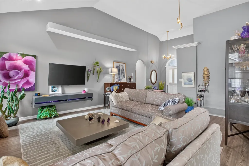 2401 Ridgeway Road Summit Township MI 49203