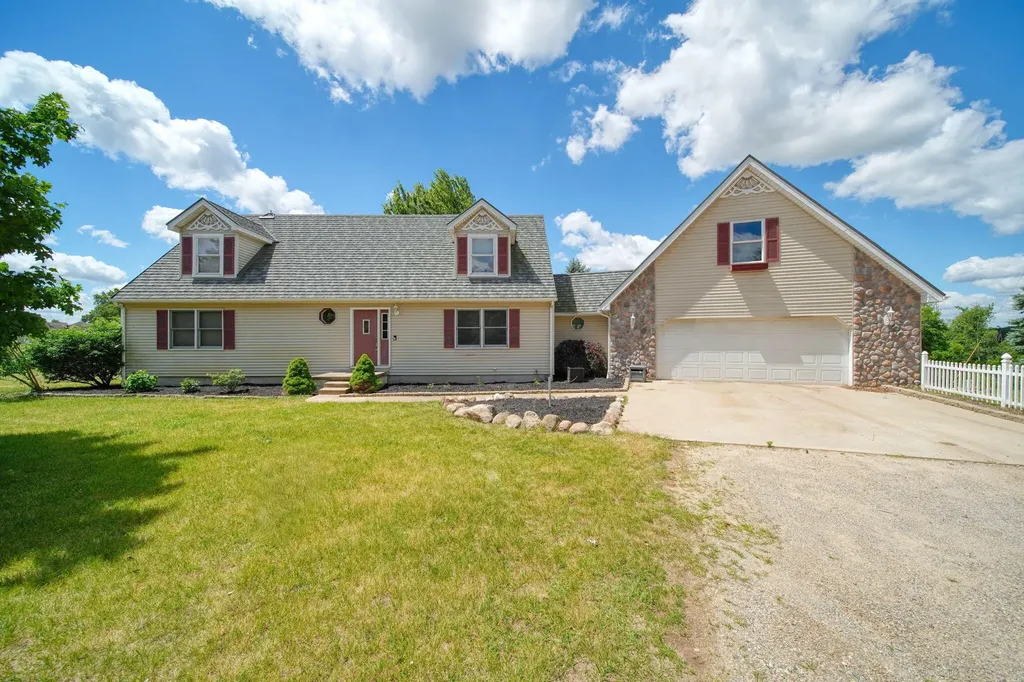 10770 Brix Highway Cambridge Township MI 49230