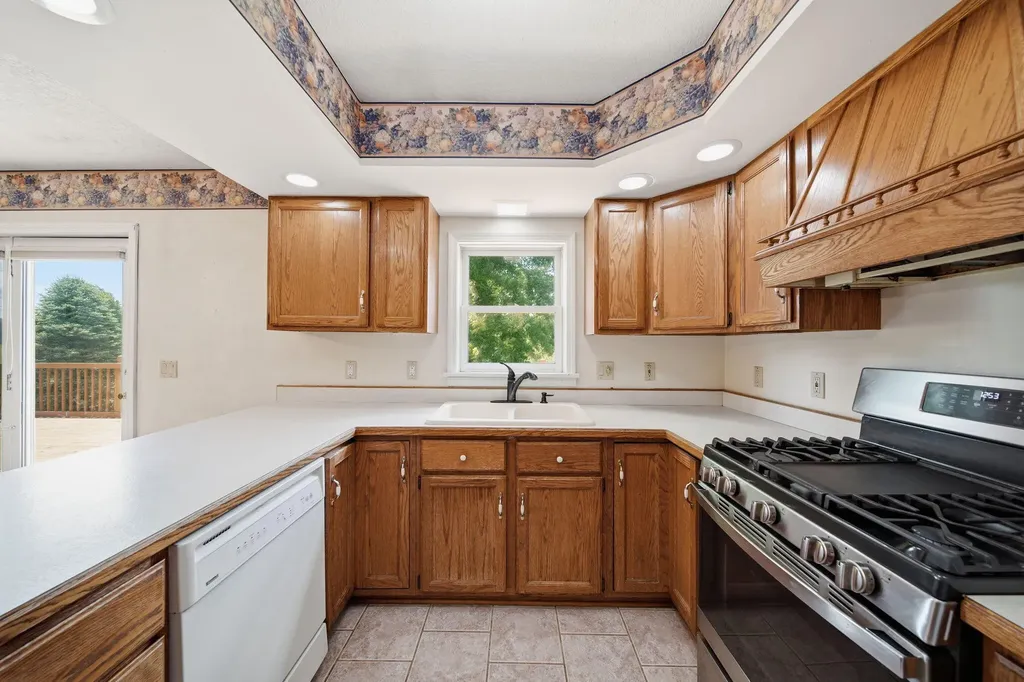 10770 Brix Highway Cambridge Township MI 49230